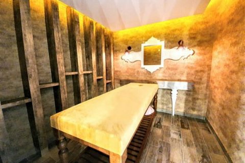 Продажа квартиры  в Махмутларе, Анталье, Турция 3 комн., 100м2, №209768 – фото 20