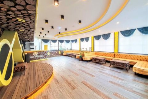 Продажа квартиры  в Махмутларе, Анталье, Турция 3 комн., 100м2, №209768 – фото 24