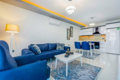 Продажа квартиры  в Махмутларе, Анталье, Турция 3 комн., 100м2, №209768 – фото 2