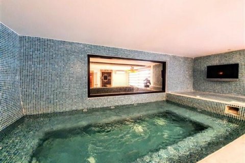 Продажа квартиры  в Махмутларе, Анталье, Турция 3 комн., 100м2, №209768 – фото 18