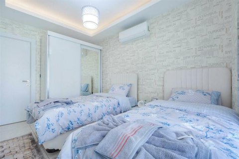 Продажа квартиры  в Махмутларе, Анталье, Турция 3 комн., 100м2, №209768 – фото 4