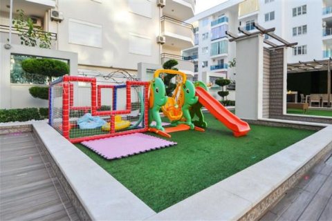 Продажа квартиры  в Махмутларе, Анталье, Турция 3 комн., 100м2, №209768 – фото 22