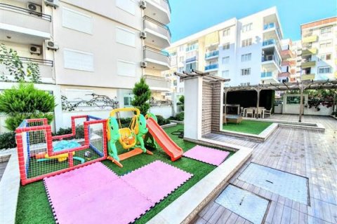 Продажа квартиры  в Махмутларе, Анталье, Турция 3 комн., 100м2, №209768 – фото 21