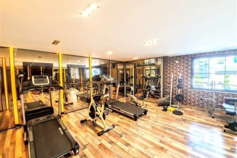 Продажа квартиры  в Махмутларе, Анталье, Турция 3 комн., 100м2, №209768 – фото 16