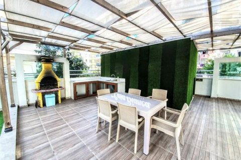 Продажа квартиры  в Махмутларе, Анталье, Турция 3 комн., 100м2, №209768 – фото 23