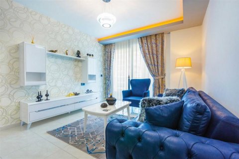 Продажа квартиры  в Махмутларе, Анталье, Турция 3 комн., 100м2, №209768 – фото 11