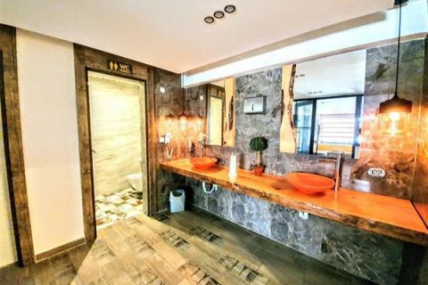 Продажа квартиры  в Махмутларе, Анталье, Турция 3 комн., 100м2, №209768 – фото 17