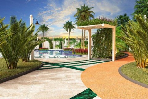 Daire   Alanya, Antalya, Türkiye №209769 - 10