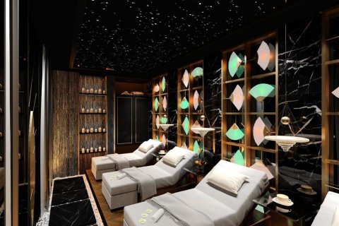 Daire   Alanya, Antalya, Türkiye №209769 - 24