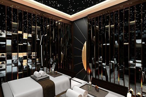 Daire   Alanya, Antalya, Türkiye №209769 - 23