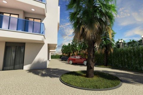 Daire   Alanya, Antalya, Türkiye №209769 - 18