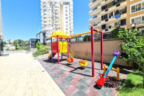 Wohnung in Mahmutlar, Antalya, Türkei Nr. 209770 - 24