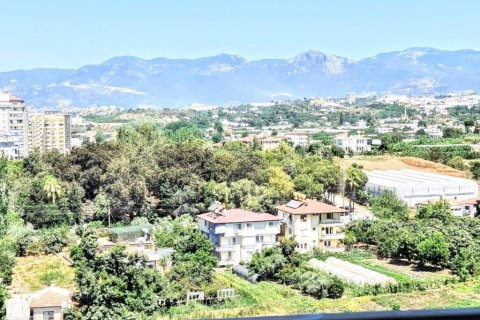 Wohnung in Mahmutlar, Antalya, Türkei Nr. 209770 - 22