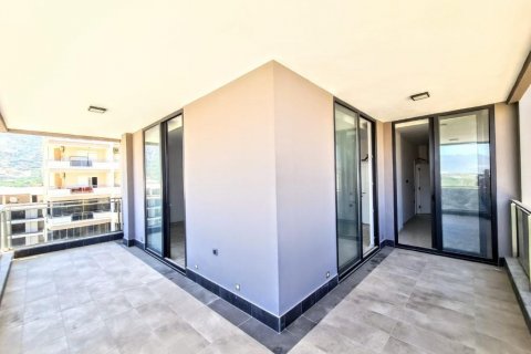 Wohnung in Mahmutlar, Antalya, Türkei Nr. 209770 - 21