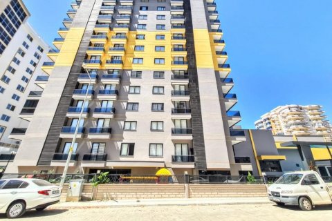 Wohnung in Mahmutlar, Antalya, Türkei Nr. 209770 - 6