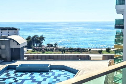 Продажа квартиры  в Аланье, Анталье, Турция 2 комн., 70м2, №209766 – фото 20