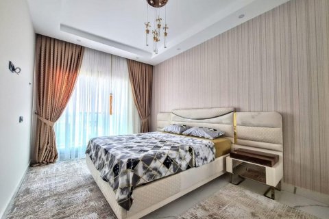 Продажа квартиры  в Аланье, Анталье, Турция 2 комн., 70м2, №209766 – фото 7