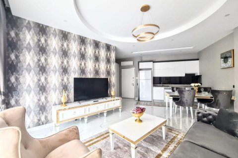 Продажа квартиры  в Аланье, Анталье, Турция 2 комн., 70м2, №209766 – фото 5