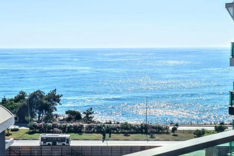 Продажа квартиры  в Аланье, Анталье, Турция 2 комн., 70м2, №209766 – фото 22