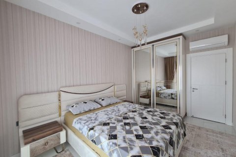 Продажа квартиры  в Аланье, Анталье, Турция 2 комн., 70м2, №209766 – фото 9
