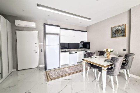 Продажа квартиры  в Аланье, Анталье, Турция 2 комн., 70м2, №209766 – фото 4