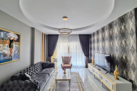 Продажа квартиры  в Аланье, Анталье, Турция 2 комн., 70м2, №209766 – фото 11