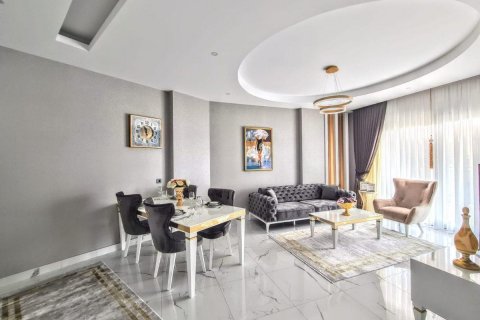 Продажа квартиры  в Аланье, Анталье, Турция 2 комн., 70м2, №209766 – фото 12