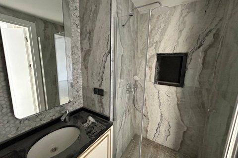 Продажа квартиры  в Аланье, Анталье, Турция 2 комн., 53м2, №207045 – фото 16