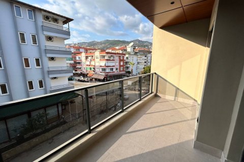 Продажа квартиры  в Аланье, Анталье, Турция 2 комн., 53м2, №207045 – фото 17