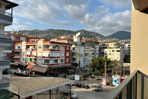 Продажа квартиры  в Аланье, Анталье, Турция 2 комн., 53м2, №207045 – фото 19