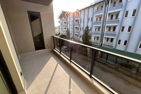 Продажа квартиры  в Аланье, Анталье, Турция 2 комн., 53м2, №207045 – фото 18