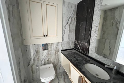 Продажа квартиры  в Аланье, Анталье, Турция 2 комн., 53м2, №207045 – фото 15