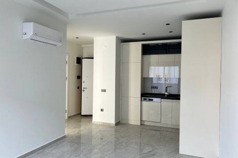 Продажа квартиры  в Аланье, Анталье, Турция 2 комн., 53м2, №207045 – фото 12
