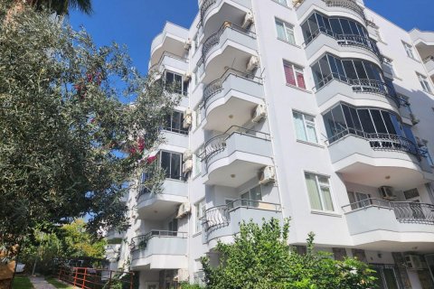 آپارتمان در Tosmur، Alanya ، ترکیه 62 متر مربع. شماره 207043 - 2
