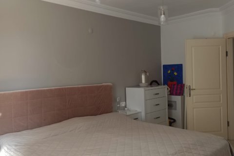 آپارتمان در Tosmur، Alanya ، ترکیه 62 متر مربع. شماره 207043 - 14