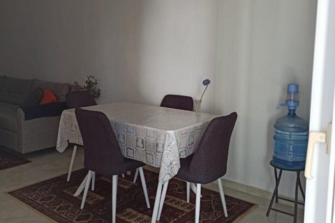 آپارتمان در Tosmur، Alanya ، ترکیه 62 متر مربع. شماره 207043 - 7