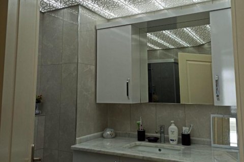 آپارتمان در Tosmur، Alanya ، ترکیه 62 متر مربع. شماره 207043 - 12