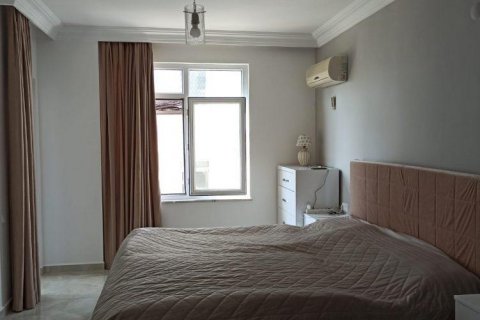 آپارتمان در Tosmur، Alanya ، ترکیه 62 متر مربع. شماره 207043 - 13