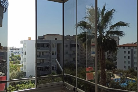 آپارتمان در Tosmur، Alanya ، ترکیه 62 متر مربع. شماره 207043 - 10