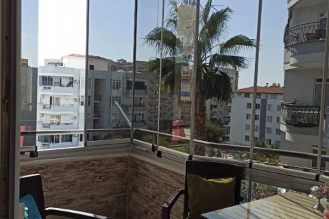 آپارتمان در Tosmur، Alanya ، ترکیه 62 متر مربع. شماره 207043 - 9