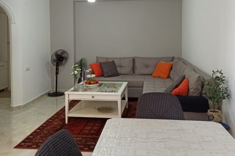 آپارتمان در Tosmur، Alanya ، ترکیه 62 متر مربع. شماره 207043 - 6