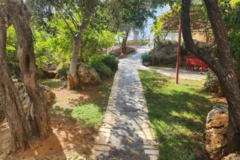 آپارتمان در Tosmur، Alanya ، ترکیه 62 متر مربع. شماره 207043 - 5