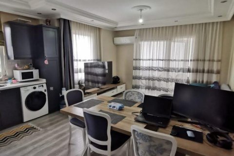 Daire   Tosmur, Alanya, Antalya, Türkiye №207046 - 18