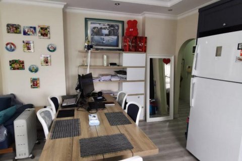 Daire   Tosmur, Alanya, Antalya, Türkiye №207046 - 19