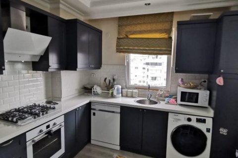 Daire   Tosmur, Alanya, Antalya, Türkiye №207046 - 23