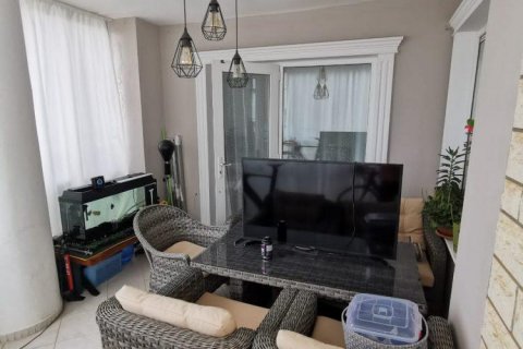 Daire   Tosmur, Alanya, Antalya, Türkiye №207046 - 20