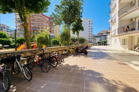 Daire   Tosmur, Alanya, Antalya, Türkiye №207046 - 10