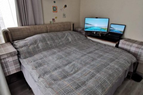 Daire   Tosmur, Alanya, Antalya, Türkiye №207046 - 27