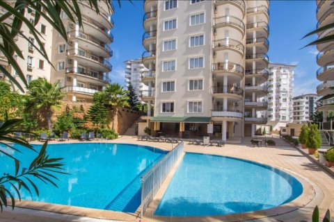 Daire   Tosmur, Alanya, Antalya, Türkiye №207046 - 5