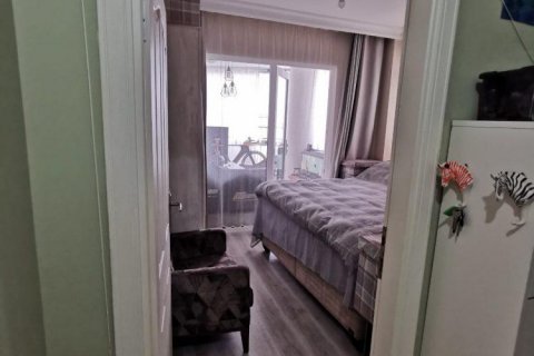 Daire   Tosmur, Alanya, Antalya, Türkiye №207046 - 25